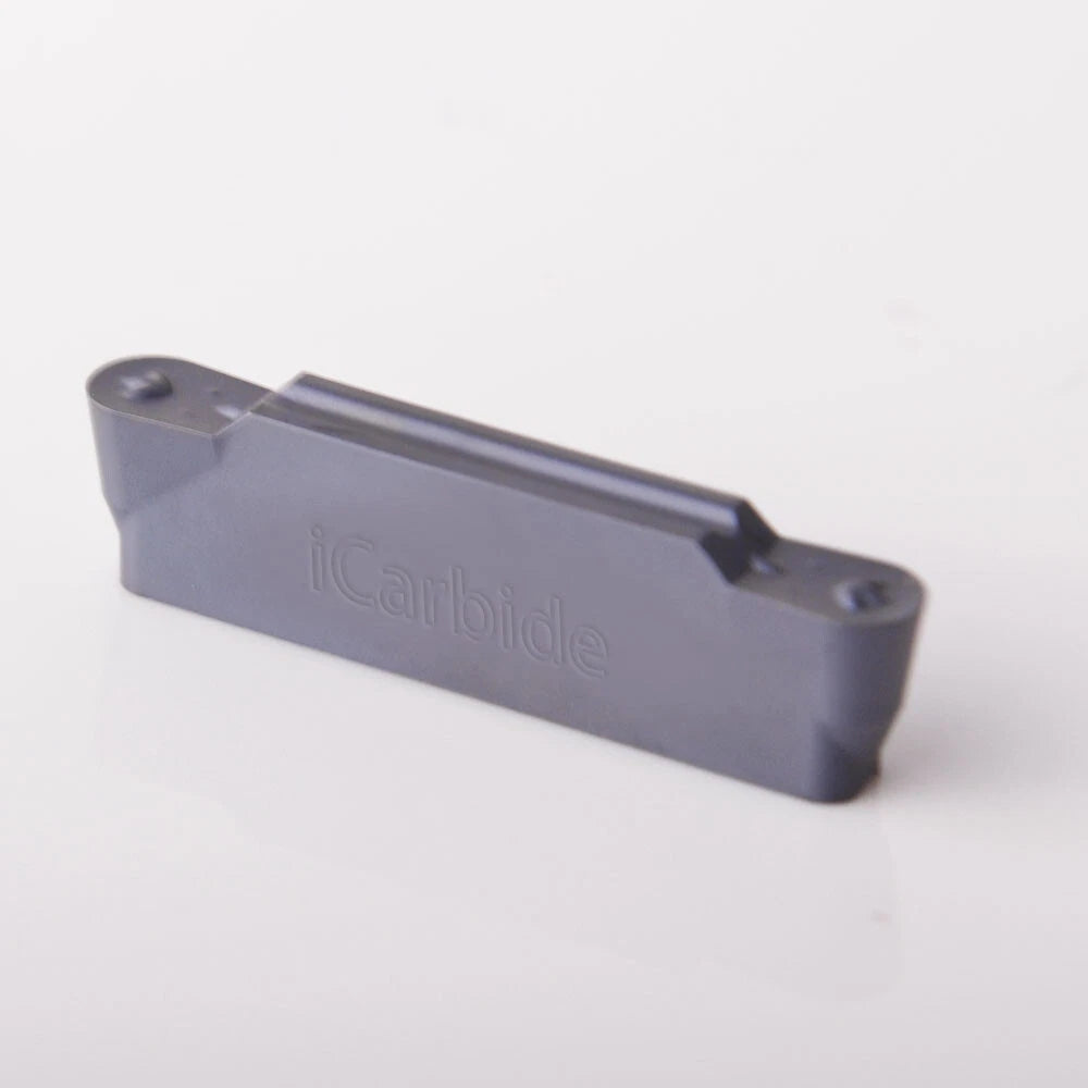 Icarbide Mrmn400 4.0 Radius Parting Off Carbide | Built Supply Co