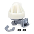 7187065 Nozzle And Venturi Assembly For Trinity Water Softener