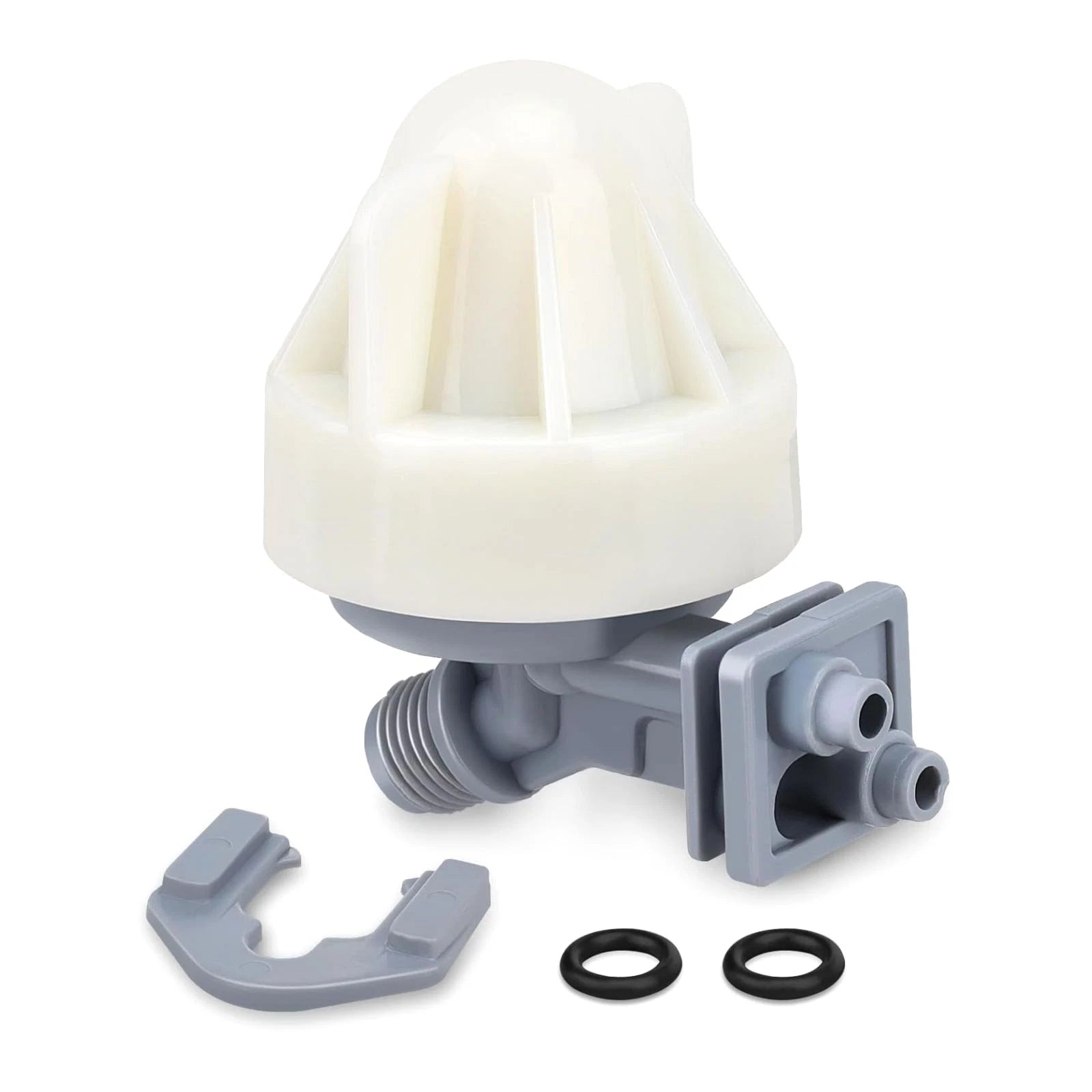 7187065 Nozzle And Venturi Assembly For Trinity Water Softener