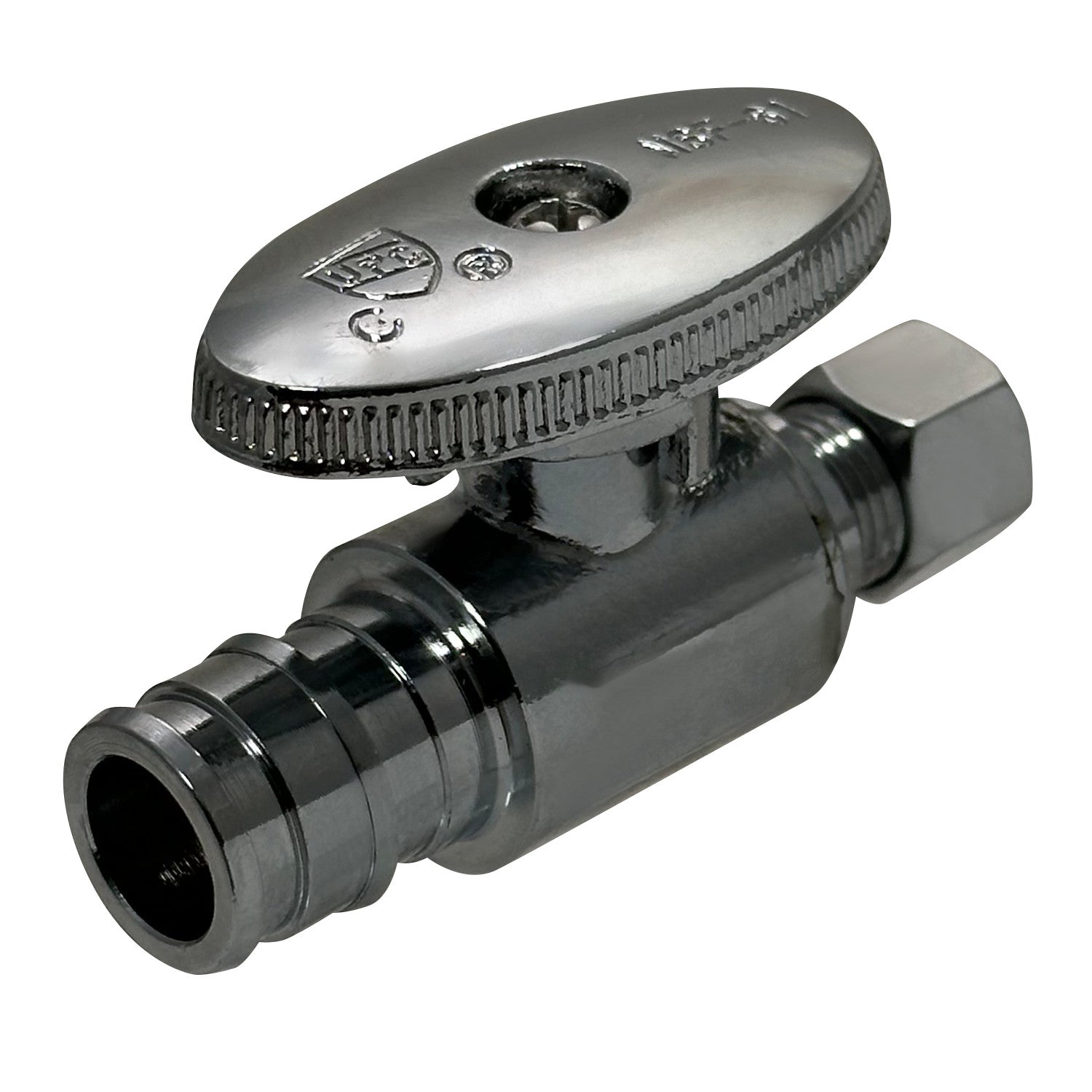 XFITTING Pex A Ball Valve 5 Pack