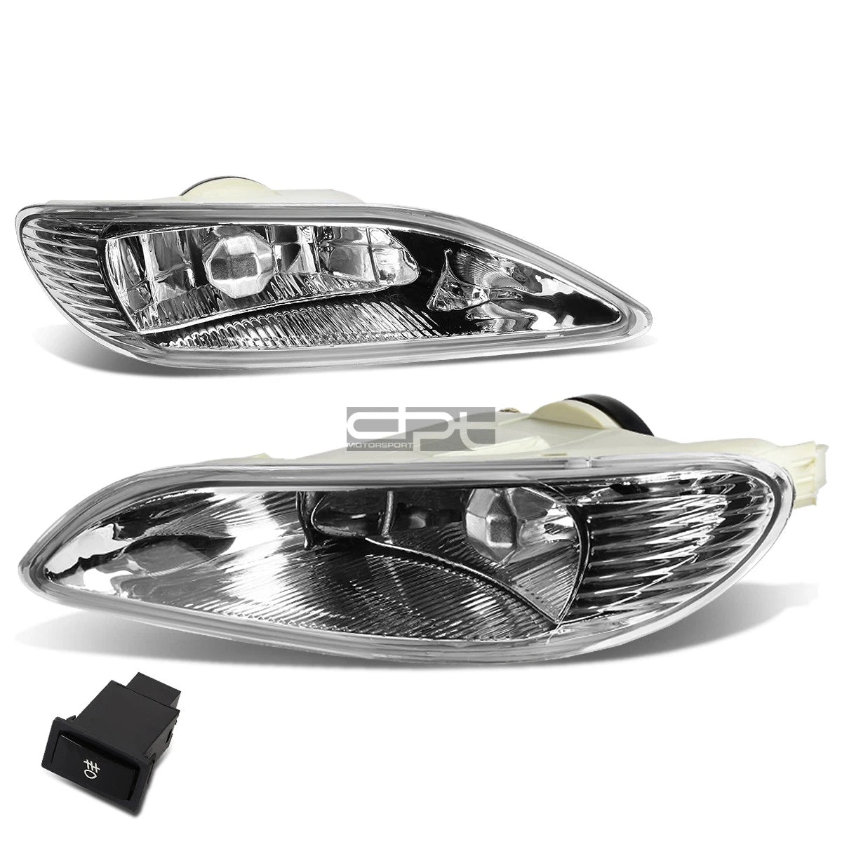 Fit Toyota 02-04 Camry Xv30/05-08 Corolla Sdd Oe | Built Supply Co