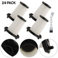 Replacements For Whall Ev 691 Vacuum Cleaner Hepa Filters Washable