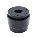 55mm Adapter Quick Release Racing Simulator Aluminum Alloy