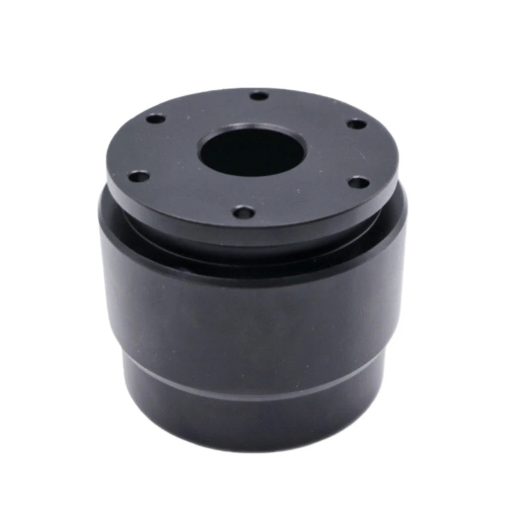 55mm Adapter Quick Release Racing Simulator Aluminum Alloy