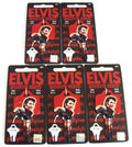 5 ELVIS PRESLEY SC1 HOUSE KEY BLANKS 87671 68' SPECIAL