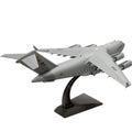 1:200 27cm C-17 Transport Aircraft Model Iii Alloy Aircraft Military