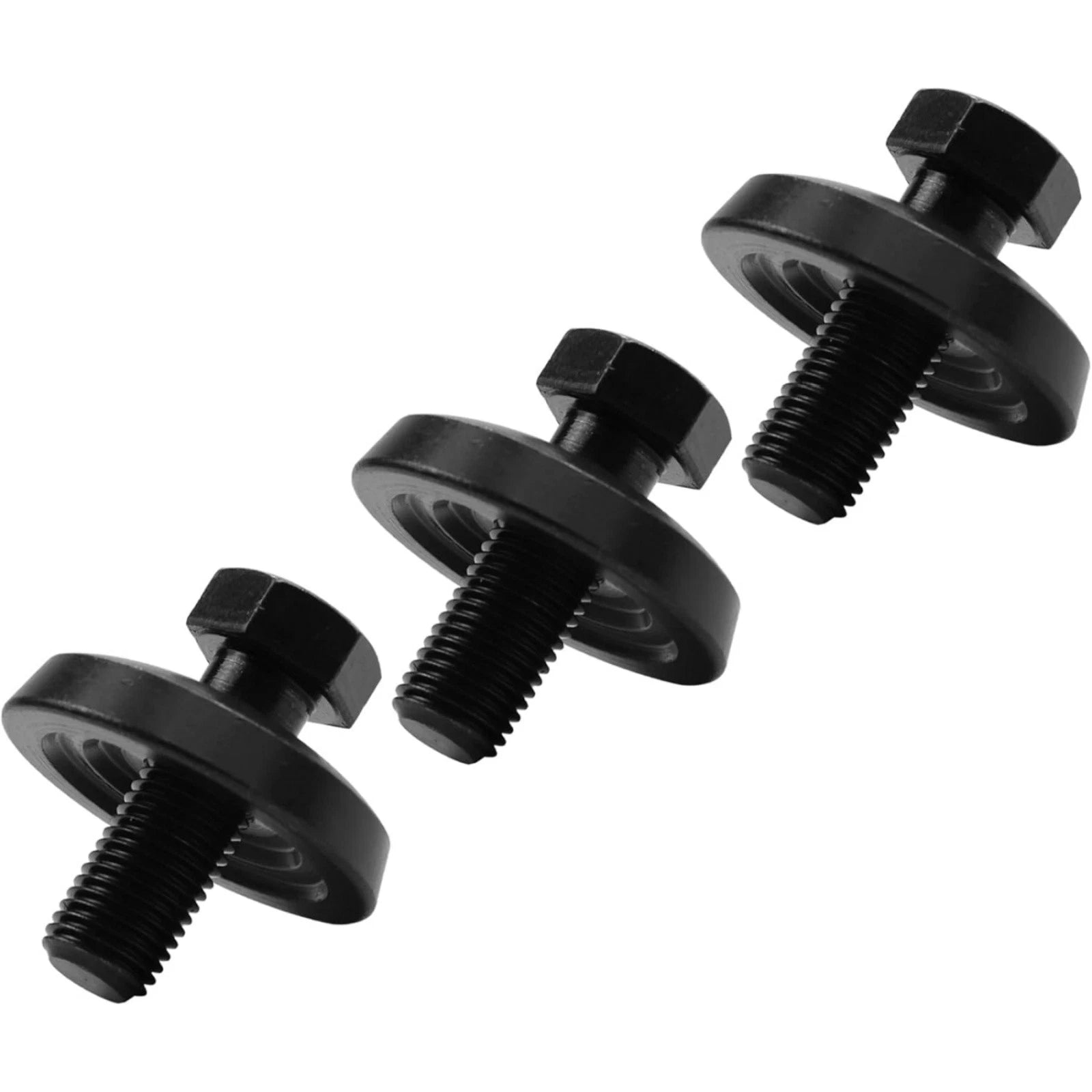 Corrosion Resistant Mower Blade Hardware Set For Husqvarna Craftsman