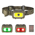 Everbrite 300lm Led Headlamp 7 Modes | Built Supply Co