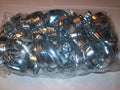 50 CALHAWK HOSE CLAMPS 1"---2" SCREW TYPE WORM CAPAHC24
