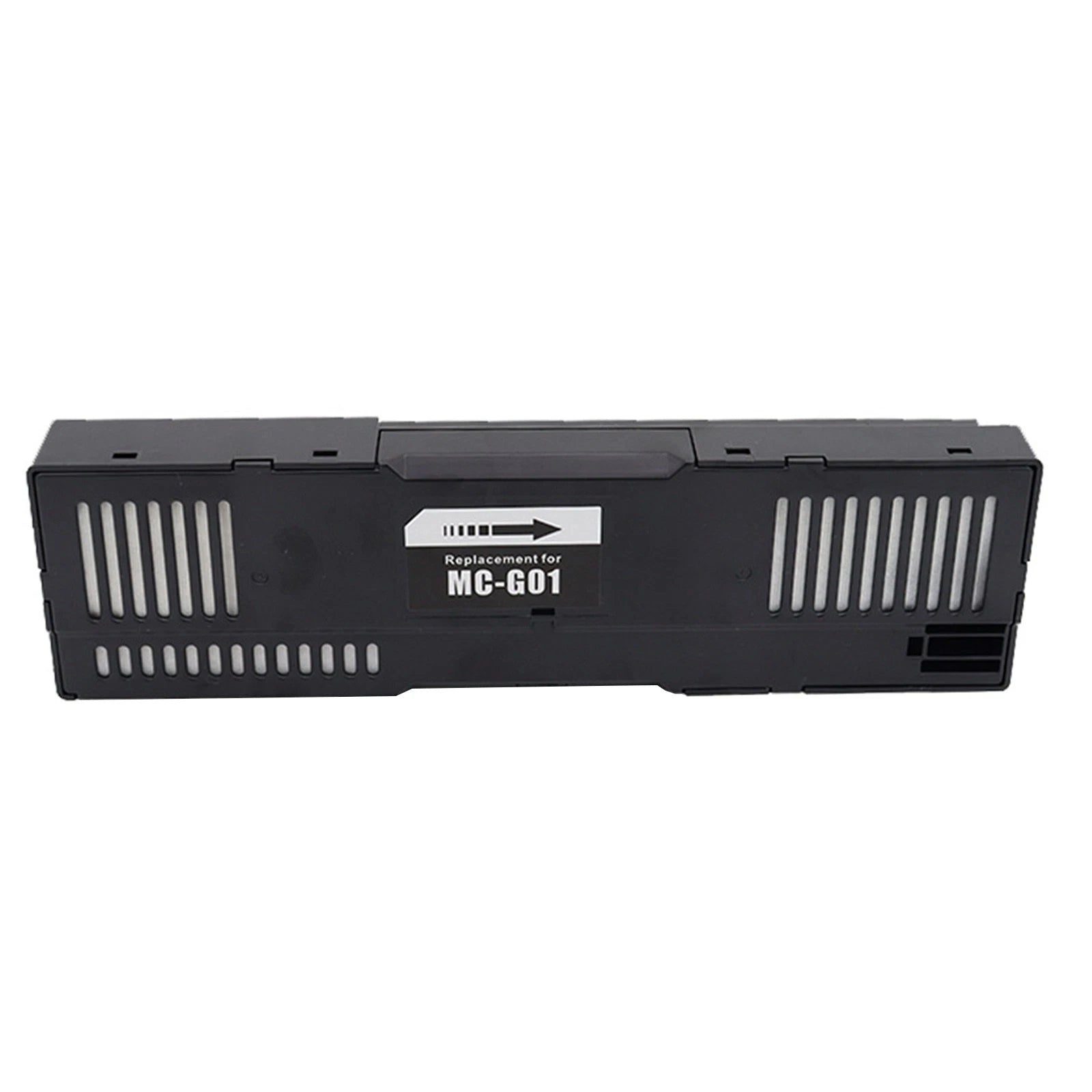 Mc-g01 Maintenance Box Cartridge Waste Ink Tank Compatible For Canon