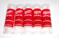 Wool Dauber Ball Brushes - PVC Applicator