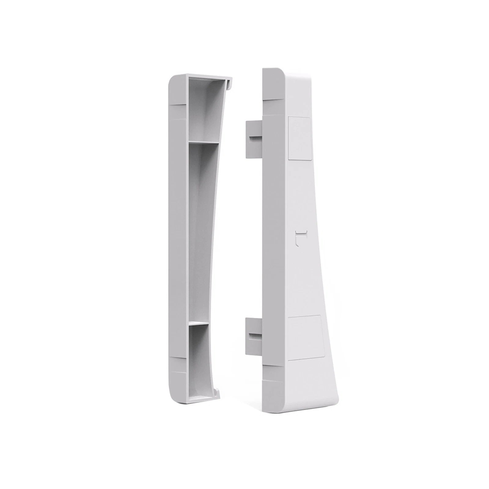 For Ps5 Slim Digital/optica<wbr/>l Horizontal Console Mount Stand