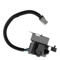 4 & 7 Pin Plug Trailer Tow Wiring Harness For Ford F-450 YC3Z13A576CA