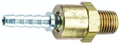 Tru-Flate 1/4" NPT Male Fitting by Tru-Flate
