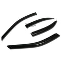 Fit 02-06 Camry Xv30 Smoke Tint Window Visor/wind | Built Supply Co