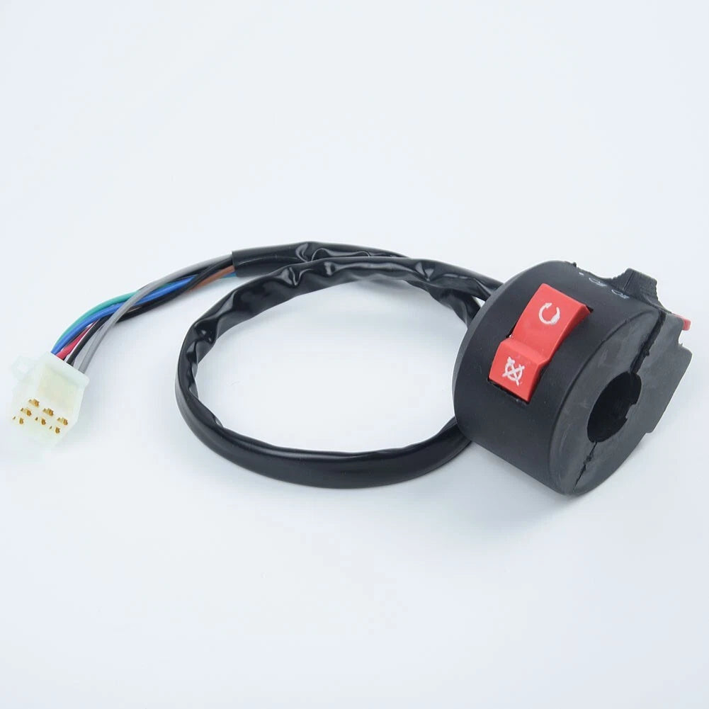 Kill Light Switch For 50cc 70cc 90cc 110cc Atv-kazumataot<wbr/>ao For