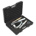 Injector Sleeve Remover & Installer Tool set For Volvo D16 D13 D11