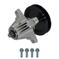 Mower Mandrel For Craftsman Zs6700 50" 618-06980 | Built Supply Co