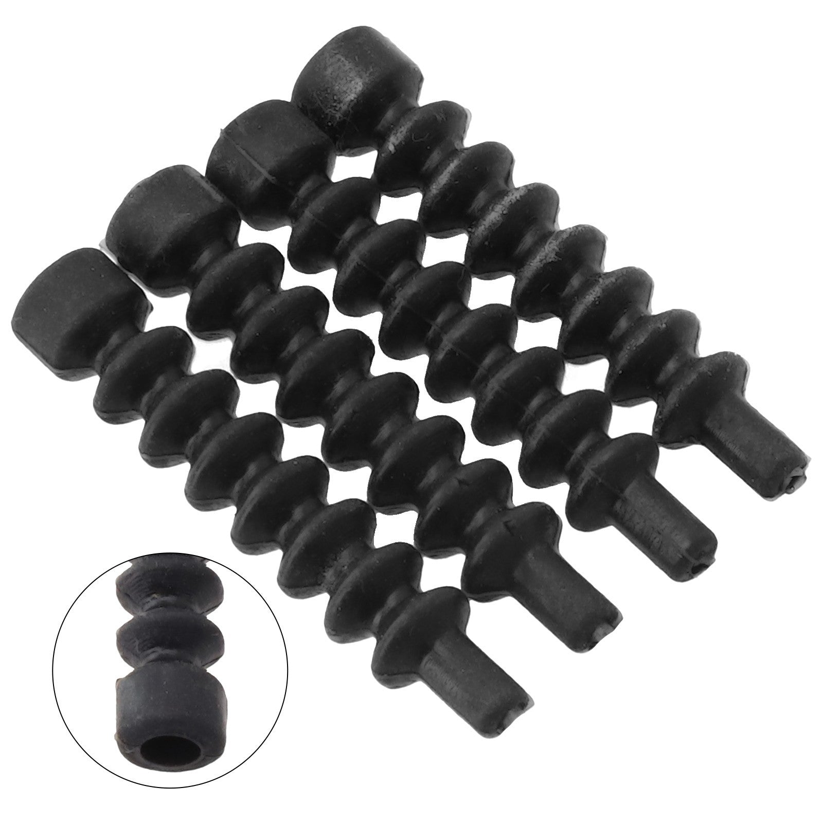 Reliable Rubber Latch Kit for Polaris Sportsman Models by Reliable