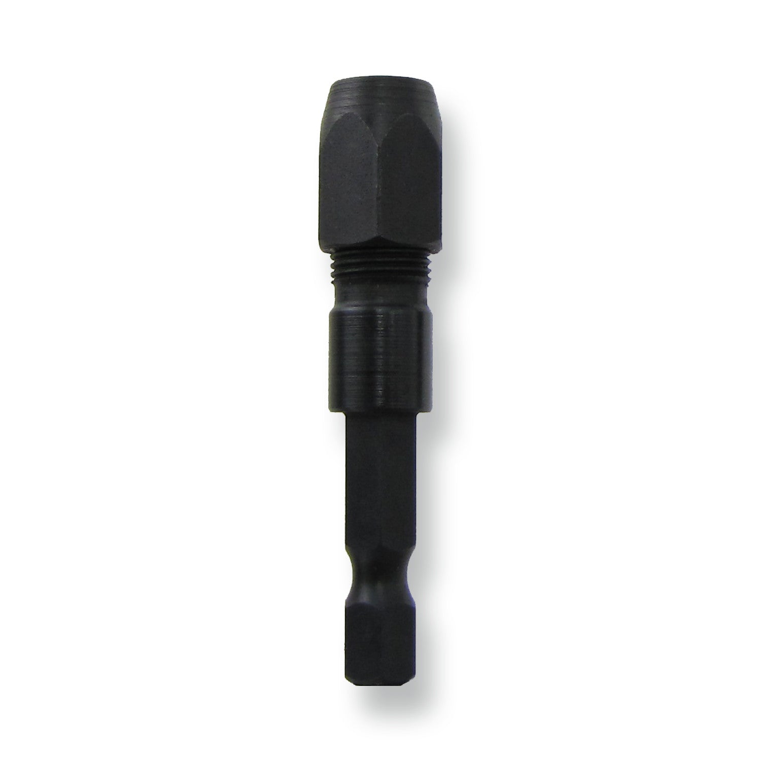 Snappy 7/32" Collet Drill Bit Adapter 1/4 Hex