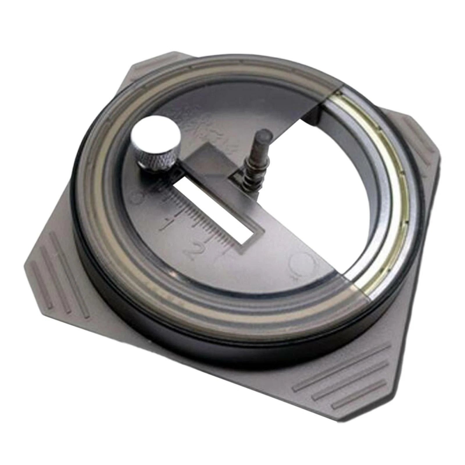Diy Model Tool Precision Circular Cutter Adjustment For Gundam