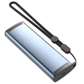 Multi Functional Cable Stick Smart Adapter Card Storage Data Usb Tf