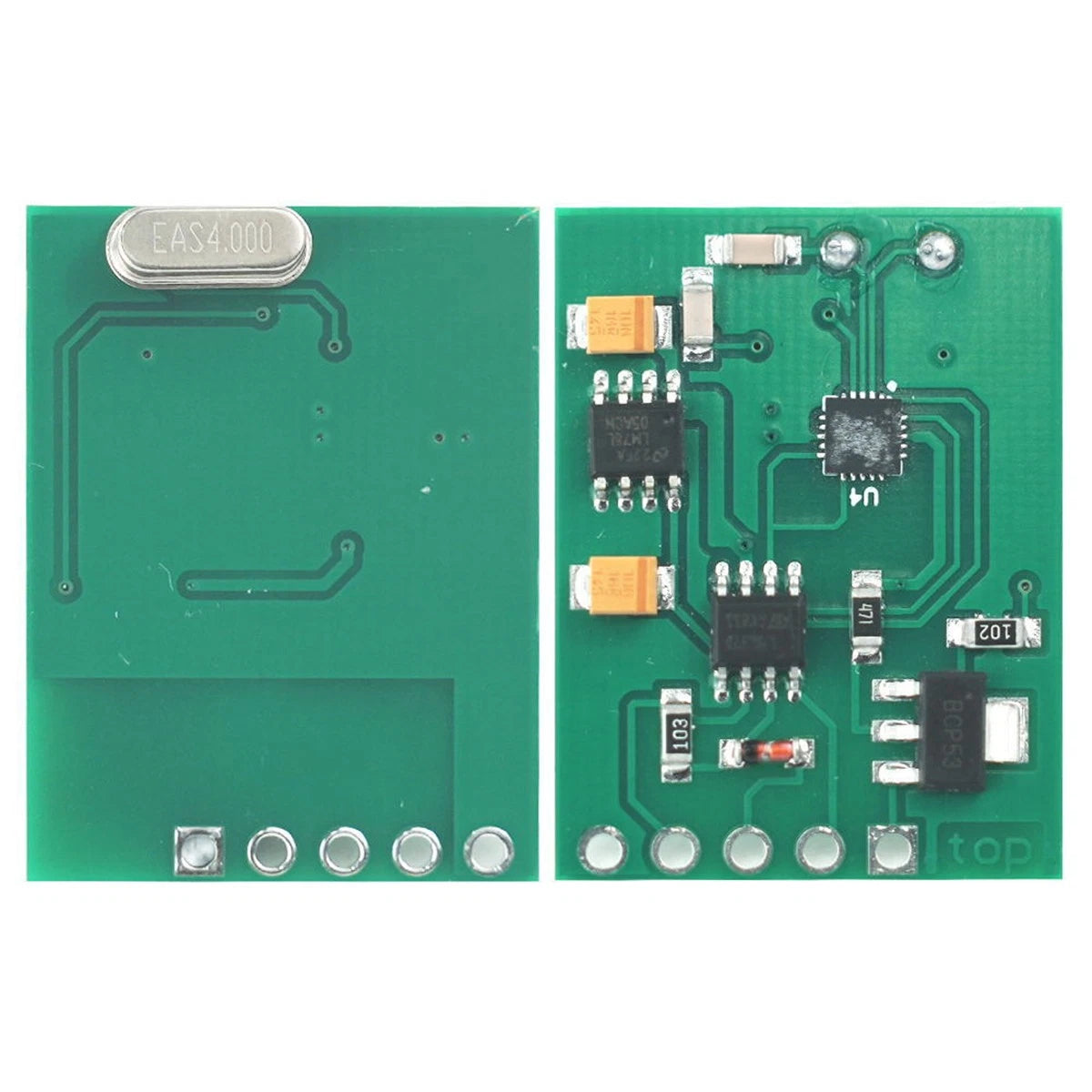 Immobilizer Emulator Motorcycles Immobilizer Emmulator Circuit For