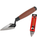 Neilsen Rubber Grip Pointing Trowel 4"