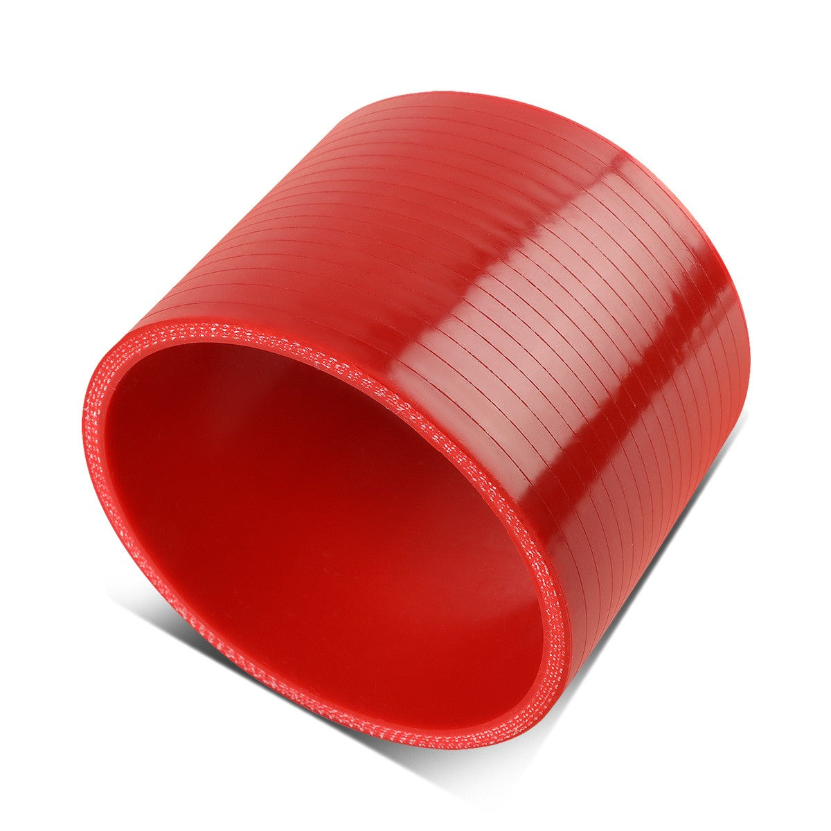 3.5" 3-Ply Turbo/intake/intercooler Piping High Temp Coupler Silicone