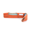2pack 24x4cm Fleecy Cotton Sweatbands Lining Replacment Workplace