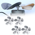 Select Your Size Motor Fan For Blades For Condenser Cooling
