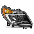Fit 14-22 Promaster 1500-3500 Oe Style Chrome Amber Passenger Side