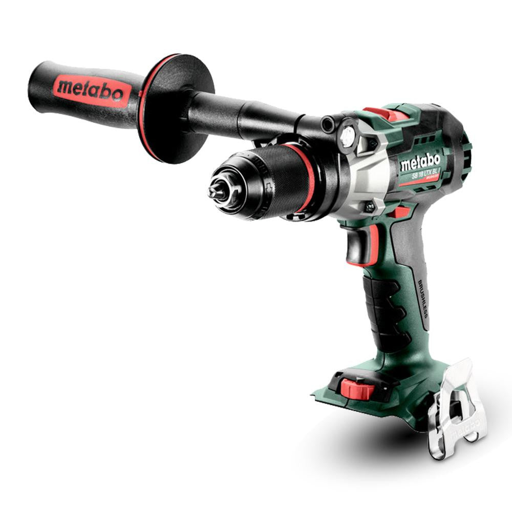 Metabo Cordless Hammer Drill Driver SB 18 LTX BL