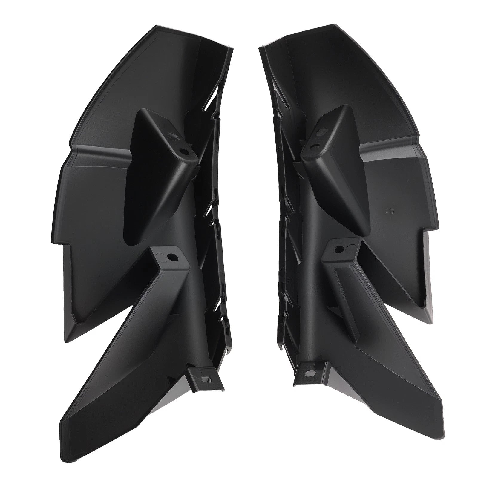 Bumper Conversion Bracket For Ram 1500 Classic 2013-2019 Ch1042121
