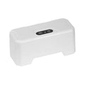 Waterproof Automatic Toilet Flush Button Flusher Smart Sensor Toilet