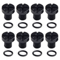 High Quality M10 x 1mm HSS Tap