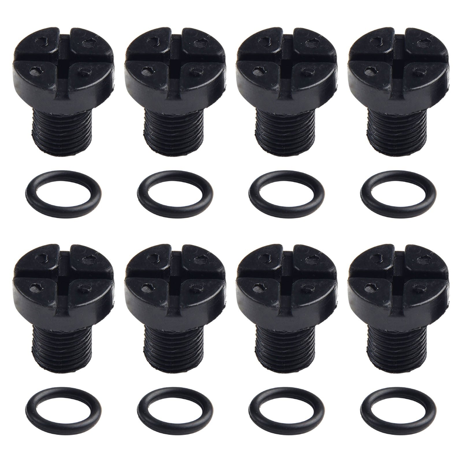High Quality M10 x 1mm HSS Tap