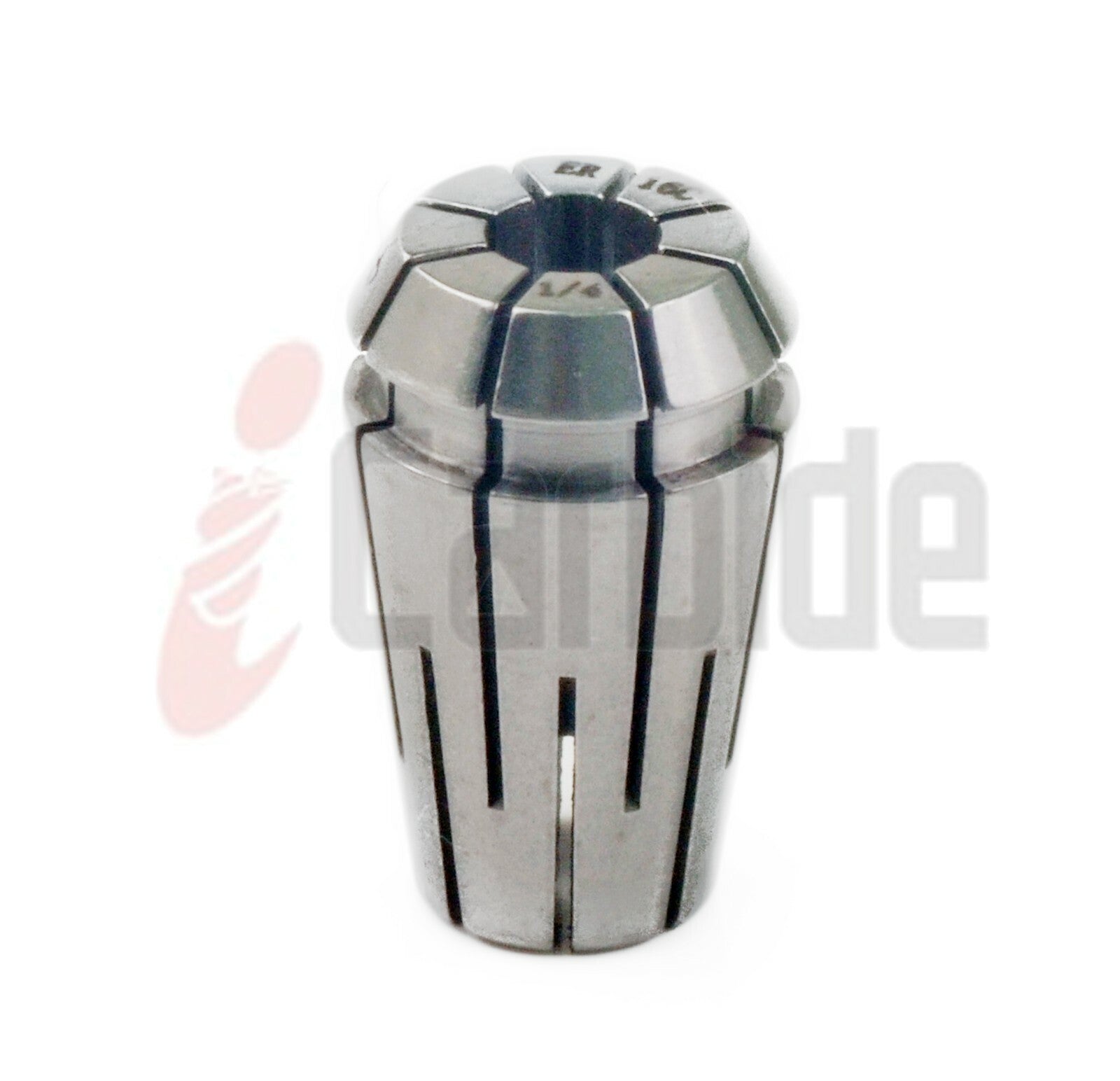 High Precision 1pc ER16 5/16" Steel Sealed Collet Tir 0.0004" / 10μM