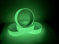 40ft X 1” Reflective Safety Warning Conspicuity Tape Film Sticker Roll Strip