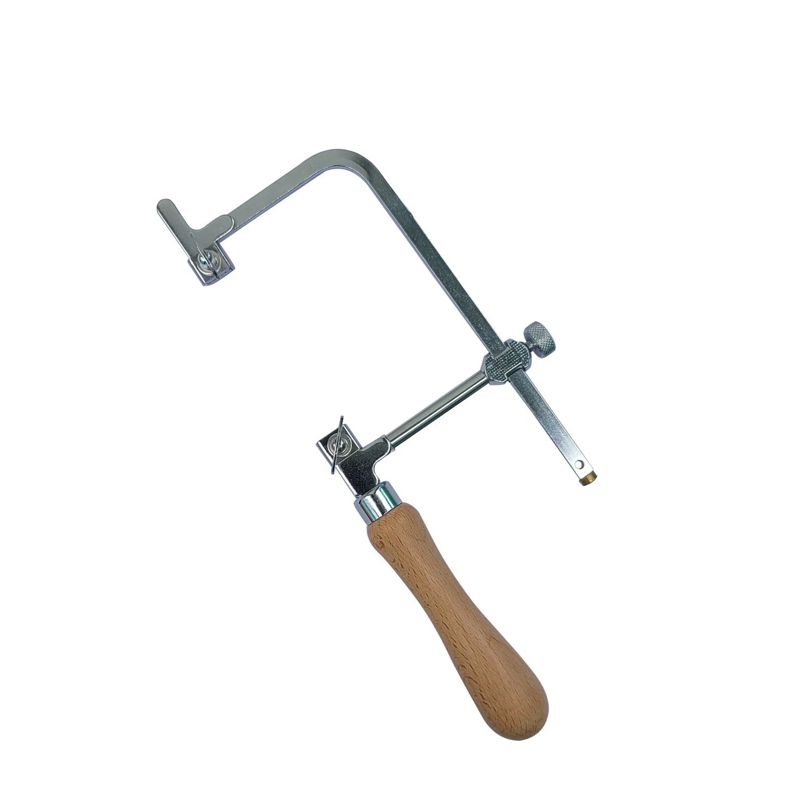 Jewelers Saw Frame Adjustable Oscar Type -Jewelry Making Saw Frame