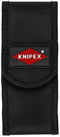 Knipex Tool Pouch Two-Pocket Type