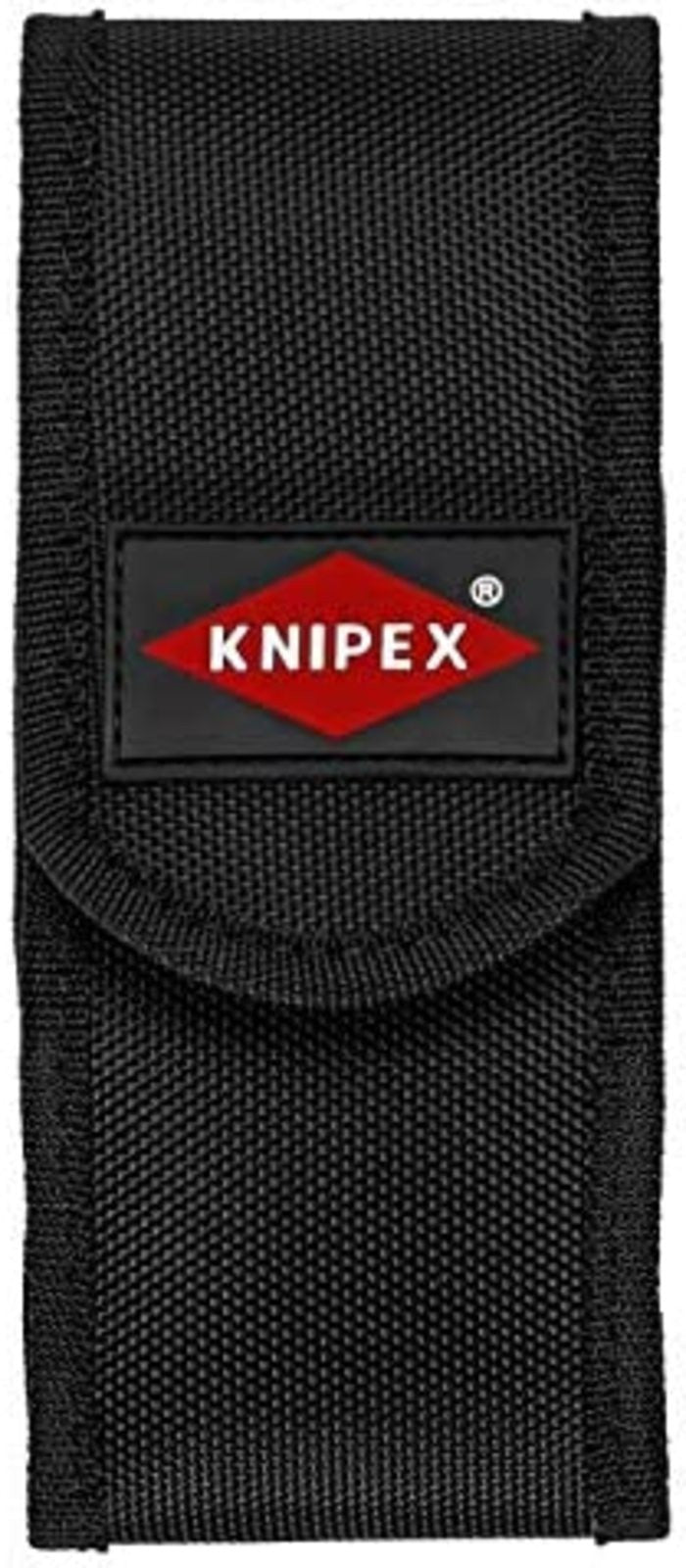 Knipex Tool Pouch Two-Pocket Type