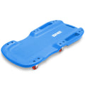 Blue 38'' Portable Durable Repair Floor Creeper For Car Suv