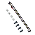 Upgrade Led Light Bar For Axial Scx10 Ii/traxxas Trx4 Redcat Gen8