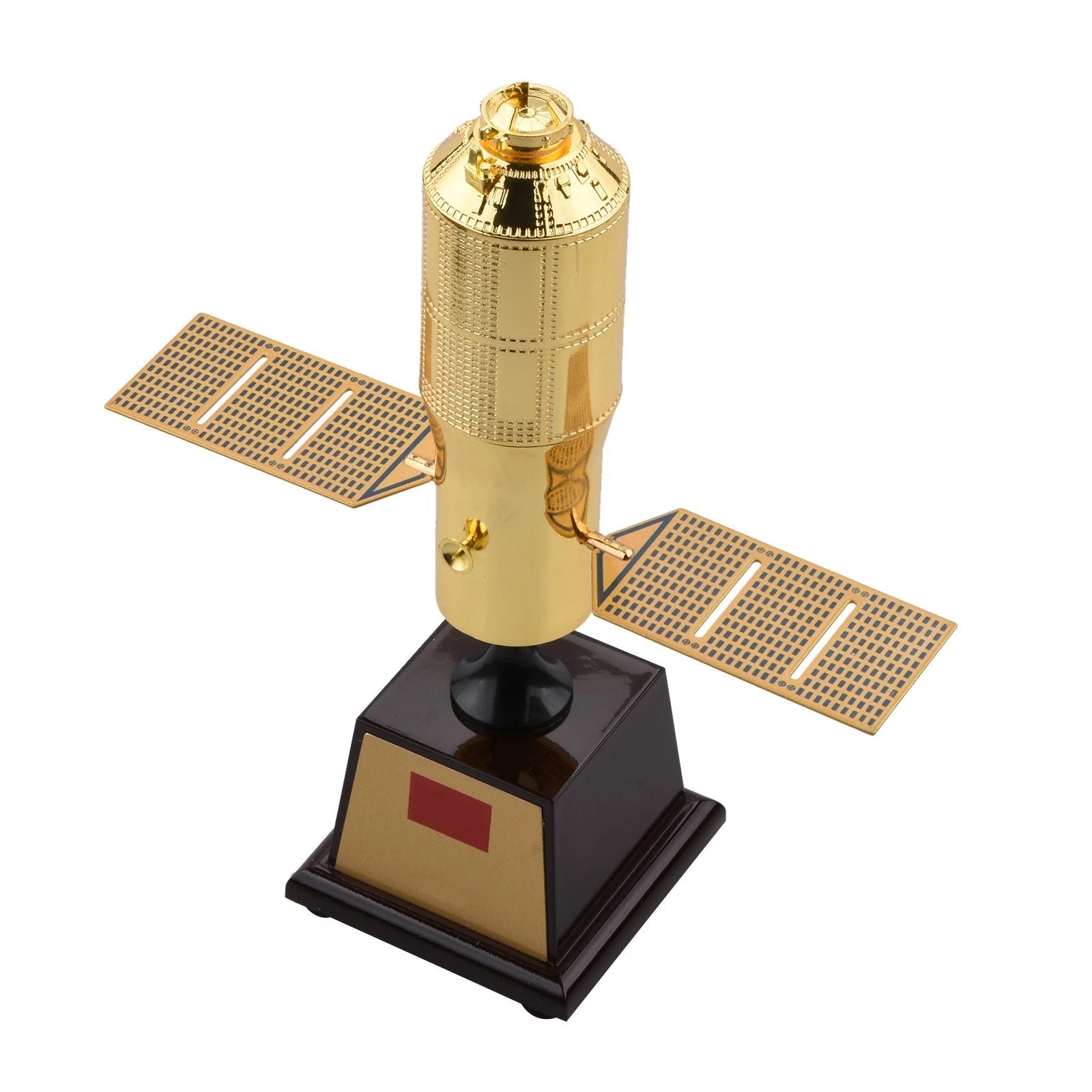 1/80 Scale Tiangong No.2 Spacecraft Long March | Built Supply Co