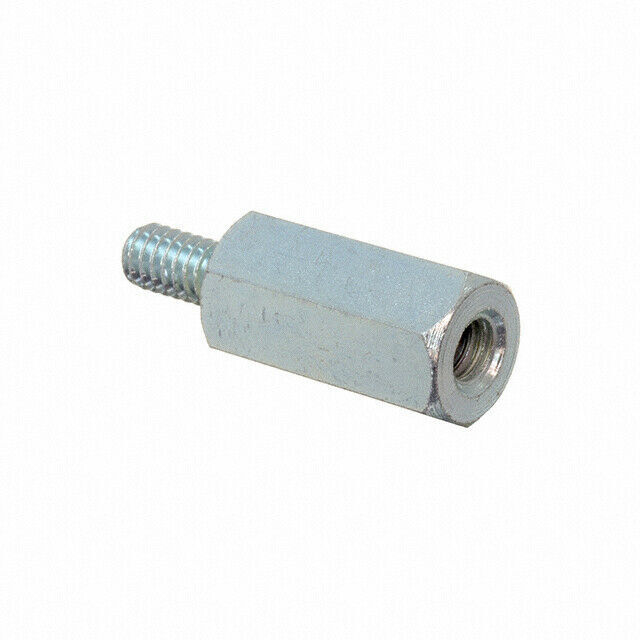 7/16 x 9/32 OV x 2-1/2 LG