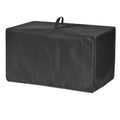 Waterproof Dust Cover For Air Fryer Oven For Combo 600d Oxford Cloth