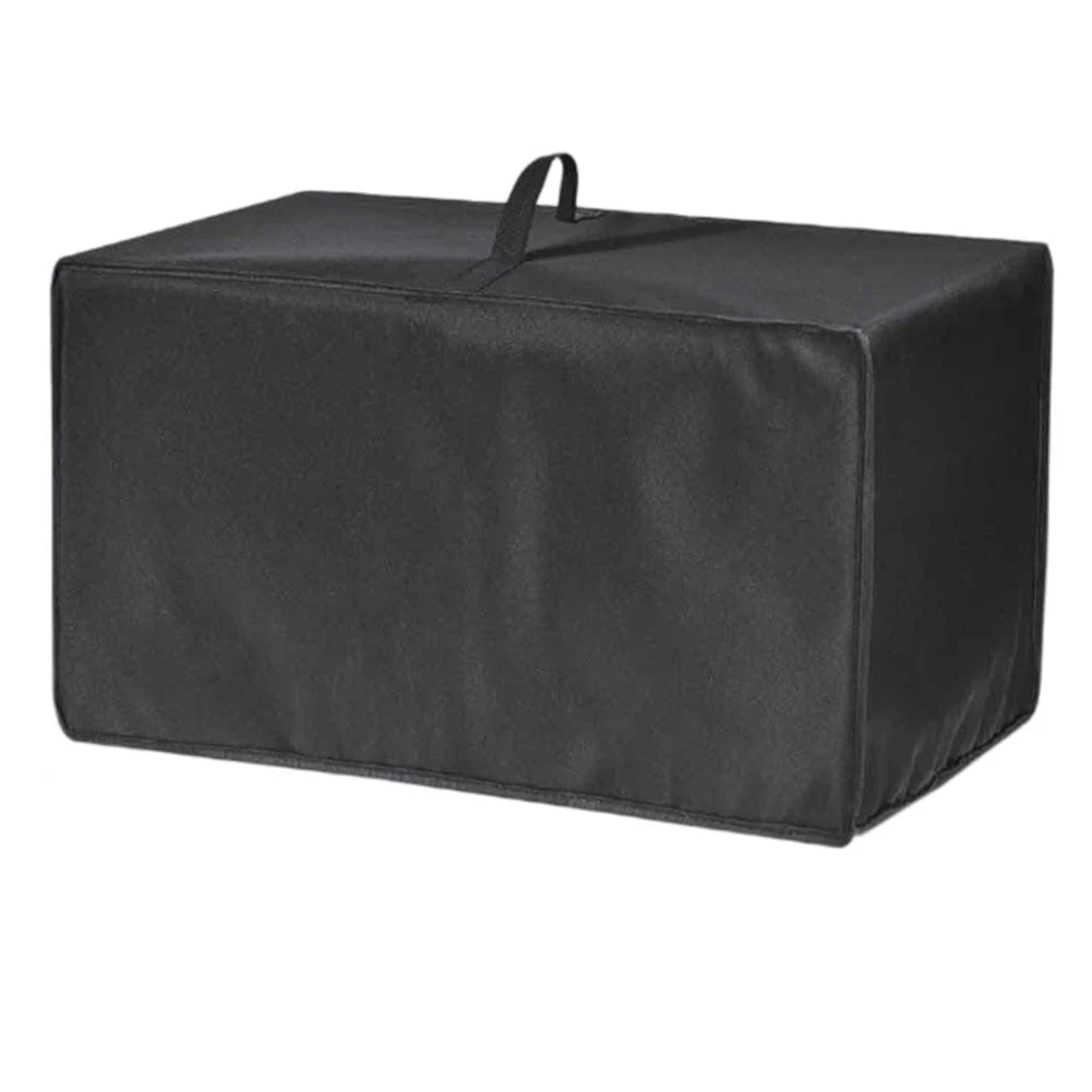 Waterproof Dust Cover For Air Fryer Oven For Combo 600d Oxford Cloth