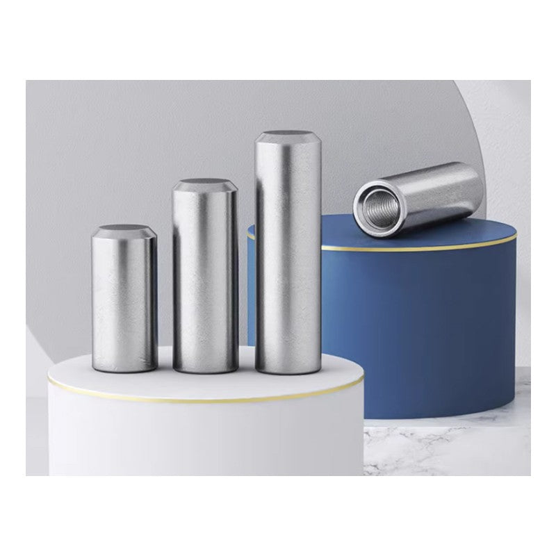 Cylindrical Pin Dowel Pins Set