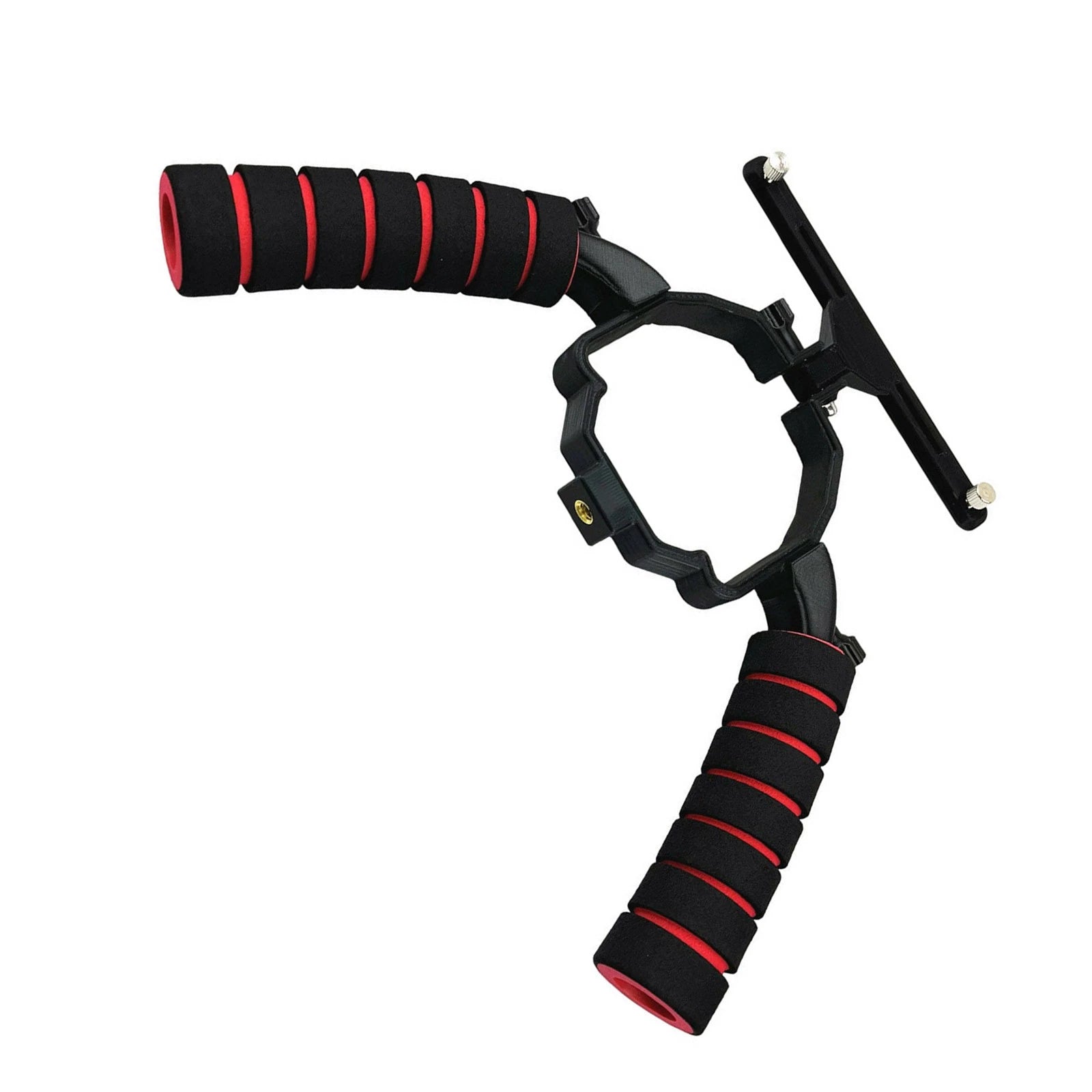2-handle Handheld Modified Bracket Tripod Expansion Holder For Dji